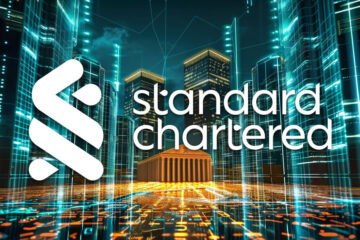 Standard Charter reports $30 trillion tokenised real-world asset market by 2034