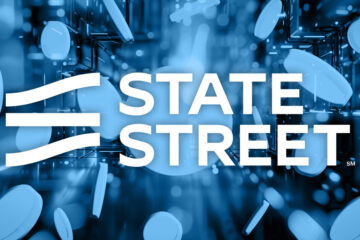 TradFi giant State Street looking to launch stablecoin, tokenized deposits