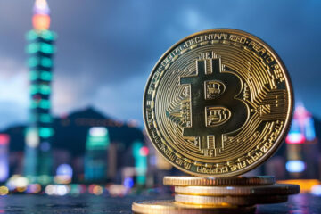 Taiwan Mobile’s VASP license bid aims to fuse digital assets with mainstream services