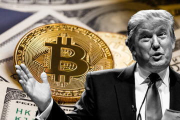 Andreessen Horowitz founders break rank to endorse Trump due to his support for Bitcoin, AI
