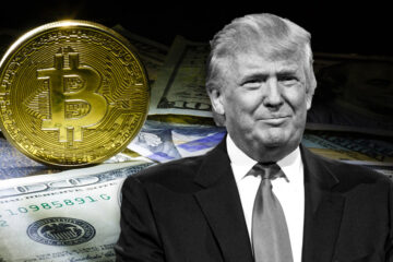 Industry sources think Trump may announce Bitcoin as a strategic reserve asset