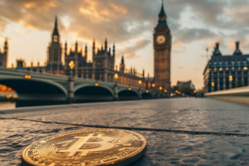Bitcoin mining touted as solution for UK’s renewable energy goals