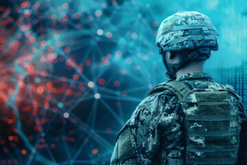 US Armed Services ramp up exploration of blockchain for military use