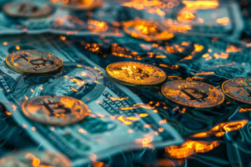 US moves global markets because of liquidity, not volume