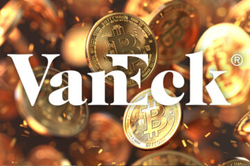 ETF issuer Jan VanEck has ‘way over 30% of his portfolio in Bitcoin’
