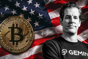 Tyler Winklevoss accuses Biden-Harris of avoiding crypto critics