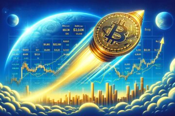 Bitcoin Price Breaks $62K