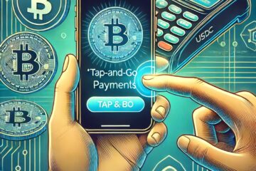 Crypto Payments Go Mobile: USDC to Introduce ‘Tap-and-Go’ on iPhones