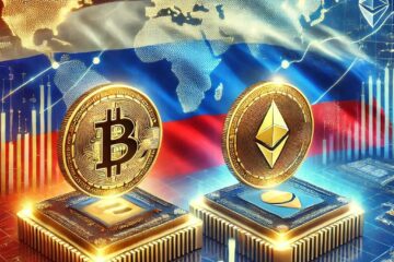 Russia to Launch 2 Crypto Exchanges Aimed at Foreign Economic Activity