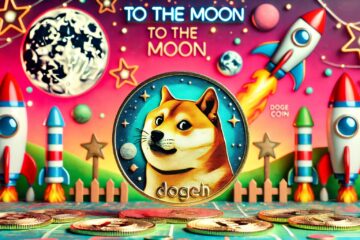 Dogecoin