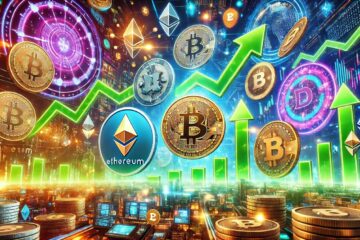Crypto ETF