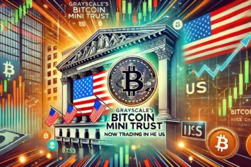 Bitcoin