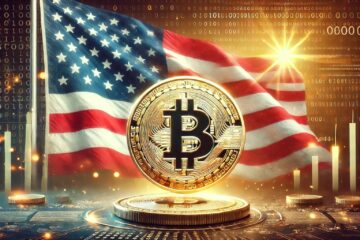 US government Bitcoin