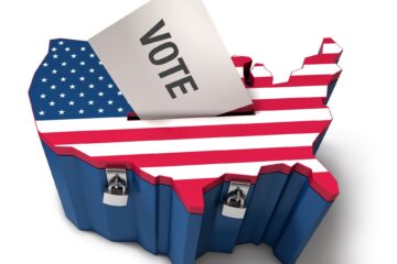 US election