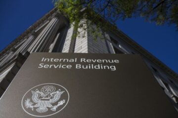 IRS