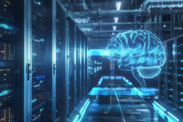 AI, data services, and staking tokens lead market recovery this week