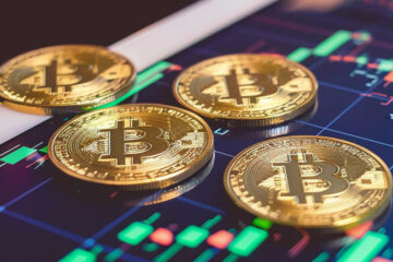 Bitcoin volume in loss hit highest level since FTX collapse