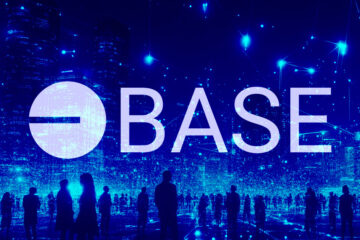 Coinbase’s Base network surpasses 1 million daily active addresses, outpaces competitors