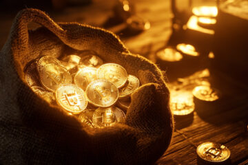 Crypto lender Ledn gets $50M boost with Bitcoin-backed loan from Sygnum