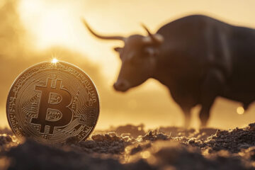 Bitwise CIO says Powell’s remarks could spark a new Bitcoin bull run