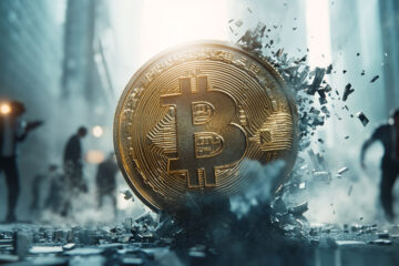 Bitwise CIO sees Bitcoin’s potential echoing post-COVID surge