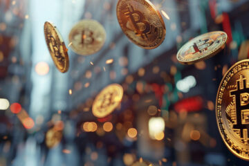 US government transfers 10,000 Silk Road BTC to Coinbase Prime, Bitcoin price holds steady