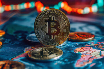 Bitcoin fiat pair performance highlights economic and political challenges