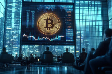 Bitcoin ETFs see 14% growth in institutional interest during Q2 despite downturn