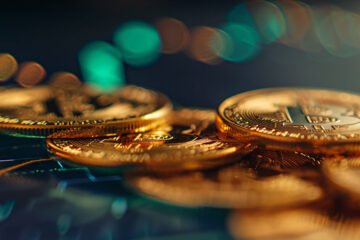 Large transactions drive Bitcoin withdrawal from exchanges