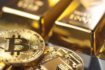 Bitcoin’s correlation with gold strengthens amid recessionary signals