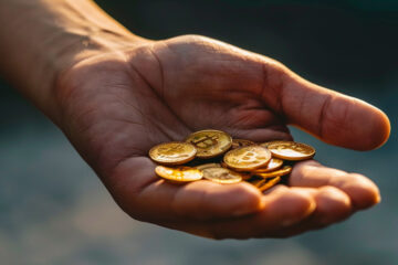 Bitcoin sees record growth in long-term holder supply 