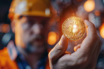 Top Bitcoin miners boost July production by 10.9%, led by Marathon Digital