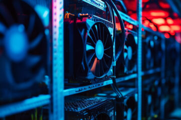 Antpool mines consecutive Bitcoin blocks, earns nearly $2 million amid Babylon staking surge