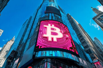 Nasdaq and CME Group bolster Bitcoin market with new trading options