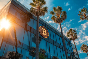 California’s Santa Monica city launches Bitcoin office to bolster adoption