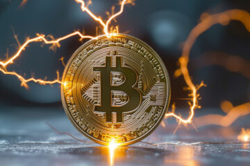 Bitcoin power law model suggests $30K floor, $1M potential this cycle
