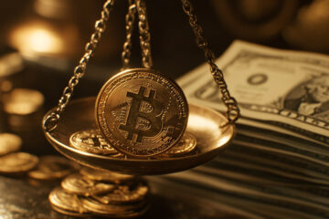 The unlikely reality of Bitcoin as a reserve currency
