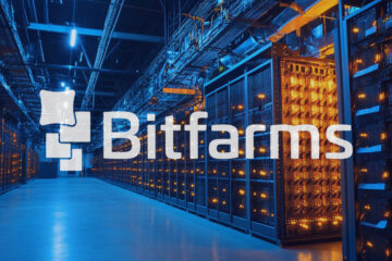 Bitfarms to acquire Stronghold Digital Mining in $175M merger