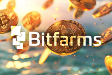 Bitfarms boosts production by 33%, increases Bitcoin holdings above 1,000 BTC