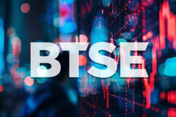 BTSE partners with Orderly Network to launch BTSE Dex 2.0