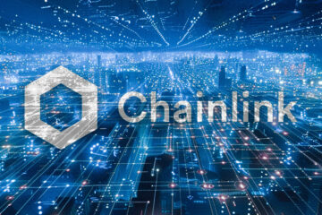 Chainlink tools now power millions of transactions on Base network