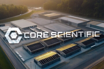 Core Scientific’s shares soar 18% after additional $2 billion CoreWeave agreement