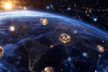 Crypto adoption jumps 6.4% in H1’24 on the back of Bitcoin, Ethereum milestones