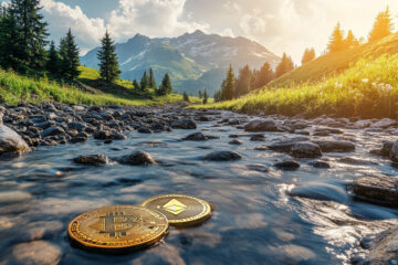 Ethereum accounts for 88% of crypto investment products’ $176 million inflow