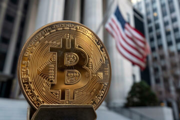 Crypto firms pour $119M into 2024 US federal elections, rivaling traditional powerhouses