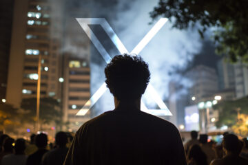 X goes dark in Brazil as tensions between Musk and Judge escalate