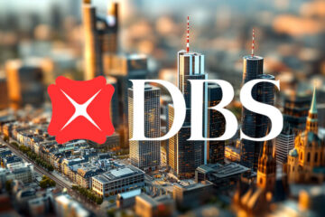 TradFi lender DBS launches EVM-compatible blockchain solution for treasury, liquidity management