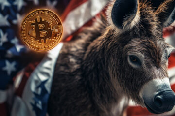 Democrat leaders back positive crypto reform in 2024, but community remains divided