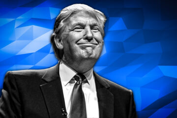 Polymarket betting markets return 455% on Trump’s interview with Musk