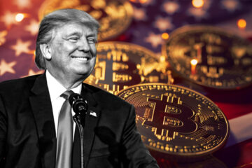 Trump reiterates support for Bitcoin during livestream with Adin Ross